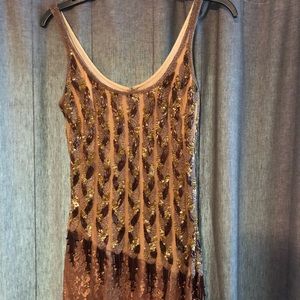 Formal Dress / Ball Gown